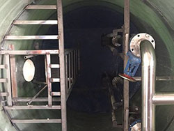 地埋式一体化泵站的选型的窍门