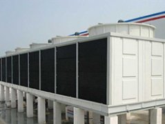 <b>方形横流式冷却塔</b>