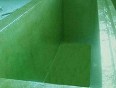玻璃钢防腐