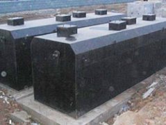 <b>生活污水处理设备</b>