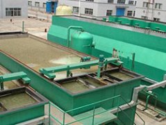 食品污水处理设备