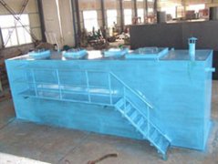 食品污水处理设备