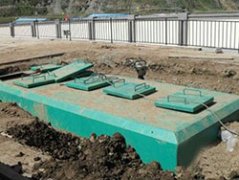 屠宰污水处理设备