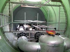 地埋一体化泵站