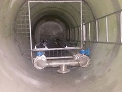 地埋一体化泵站