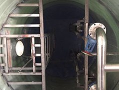 地埋一体化泵站