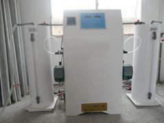 二氧化氯发生器