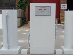 二氧化氯发生器