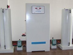二氧化氯发生器